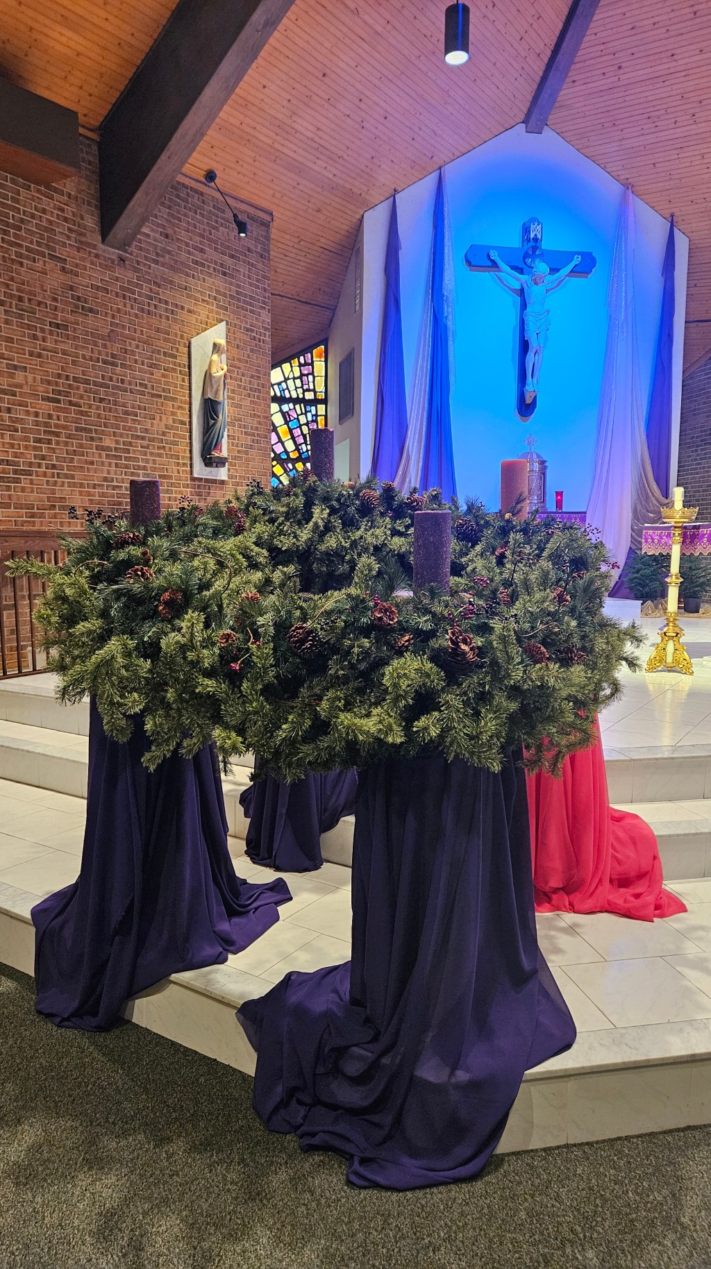 Hope: First Sunday of&nbsp;Advent