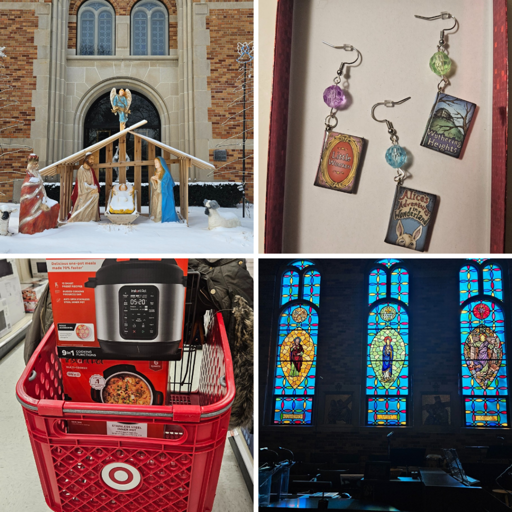 The Day We Welcomed a New Year