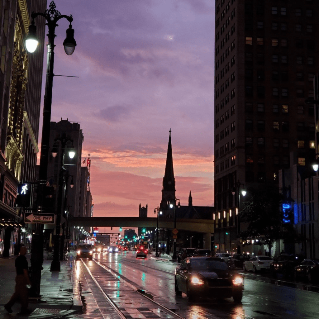 It All Came Crashing&nbsp;Down