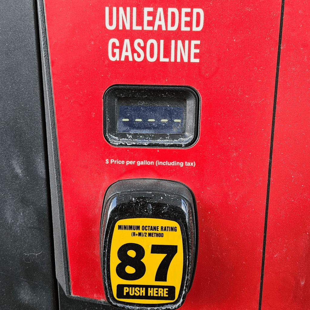 The Day Gas Prices Went&nbsp;Down