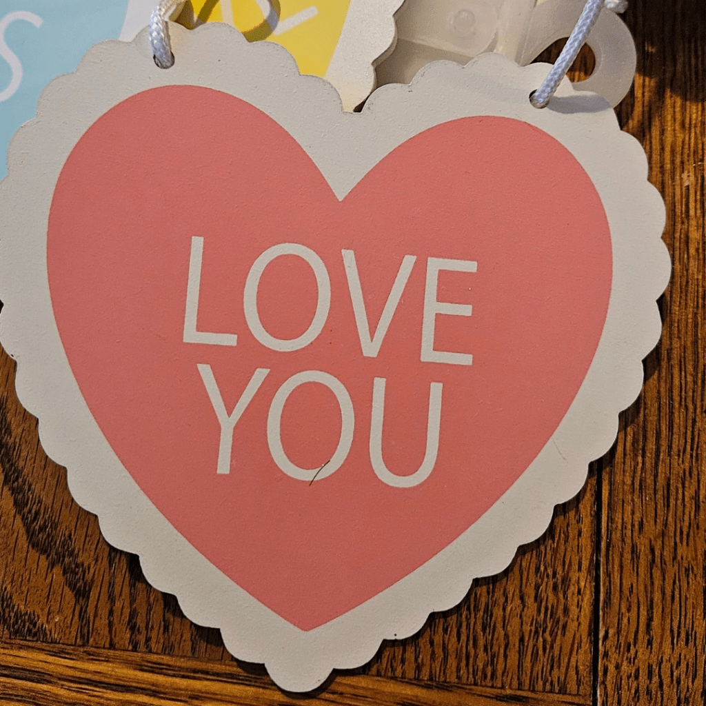 Valentine’s Day Decorations