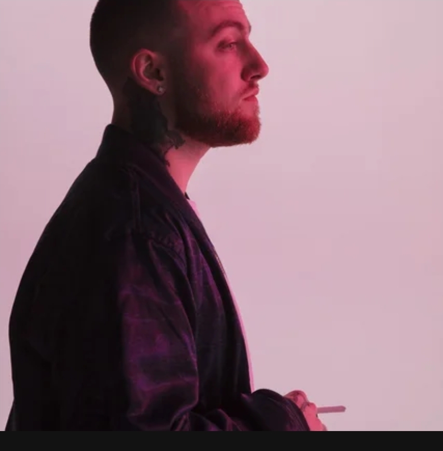 Happy Birthday, Mac&nbsp;Miller