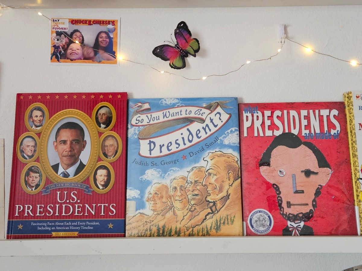 Weekend Recap: Heart Pancakes & Homeschool&nbsp;Refresh