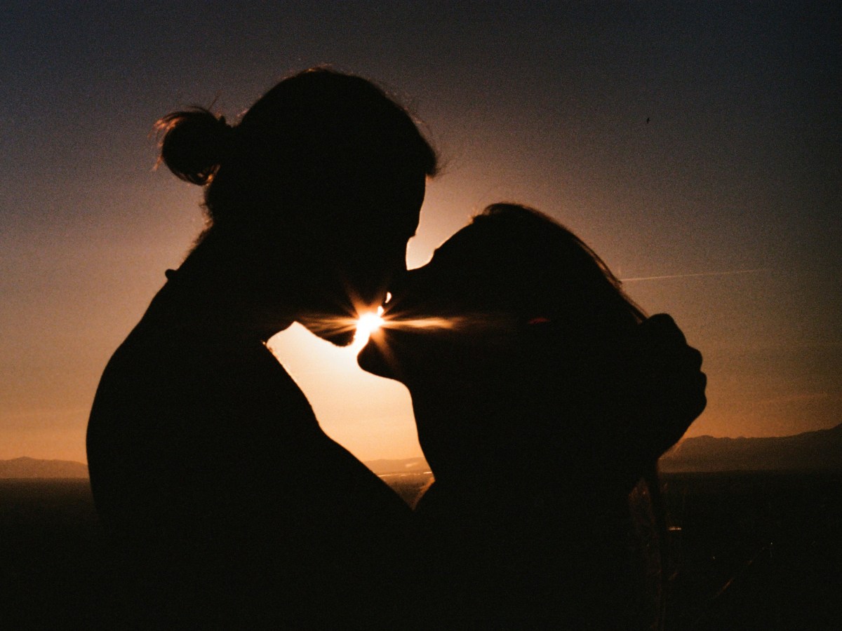 Words: A Valentine’s Quote