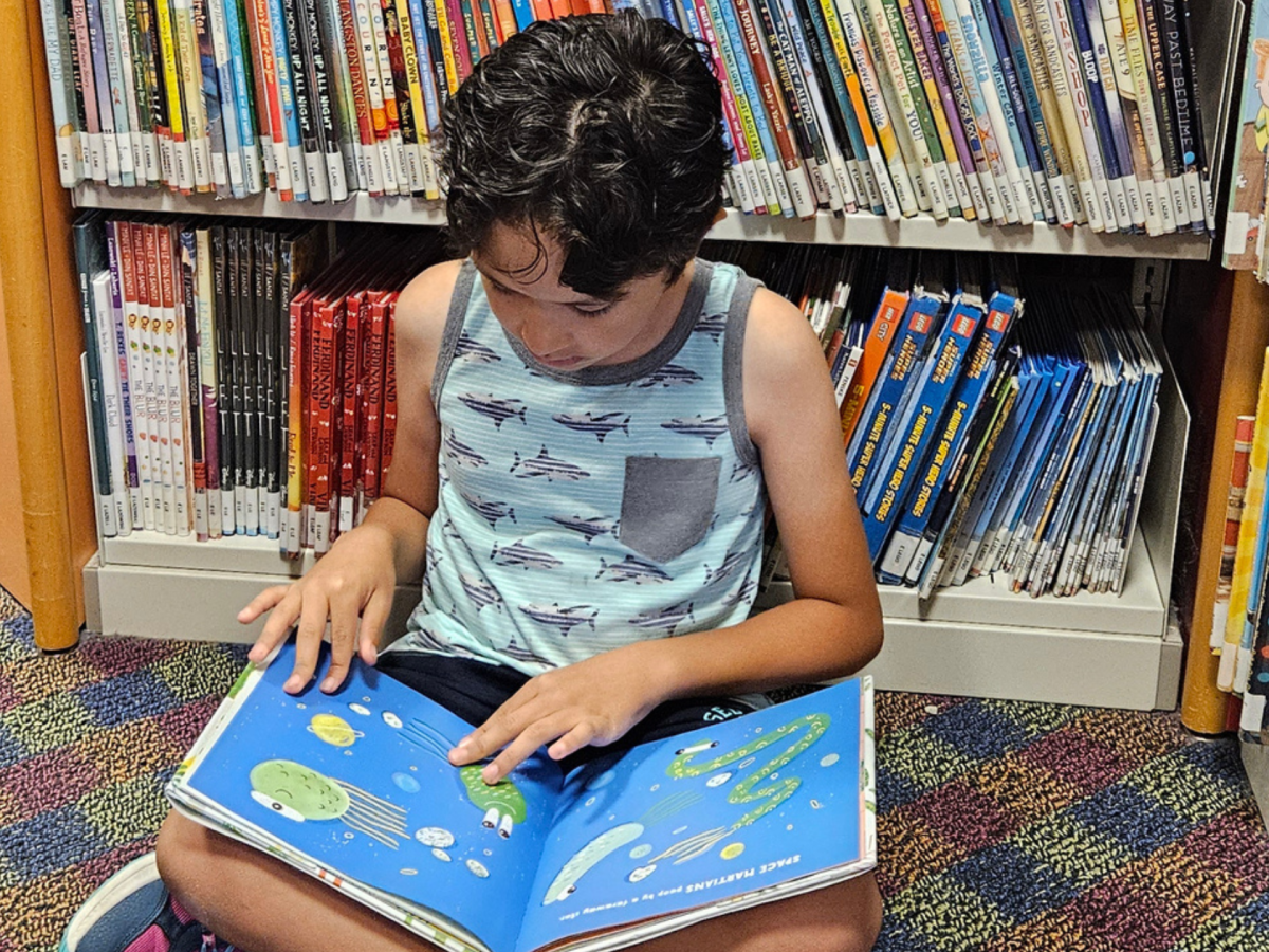 “So You Are a&nbsp;Teacher.”