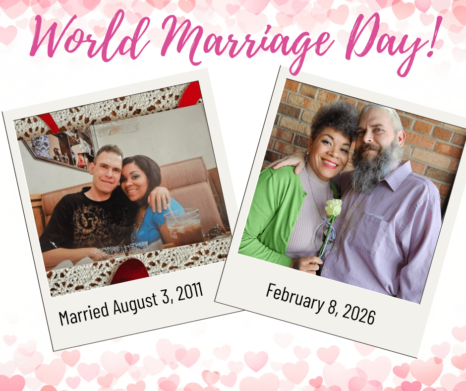 World Marriage Day
