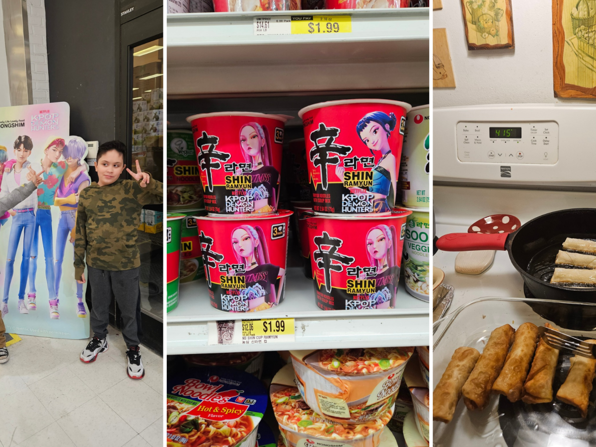 Weekend Recap: Market Finds, New Recipes, and Quiet&nbsp;Reflections