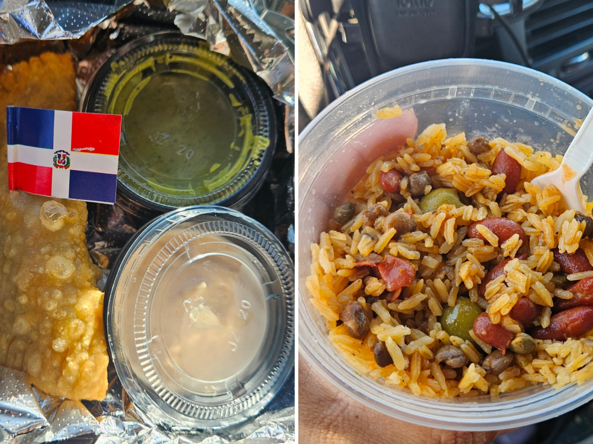 A Tasty Lent Lunch Discovery (That’s Not&nbsp;Fish!)