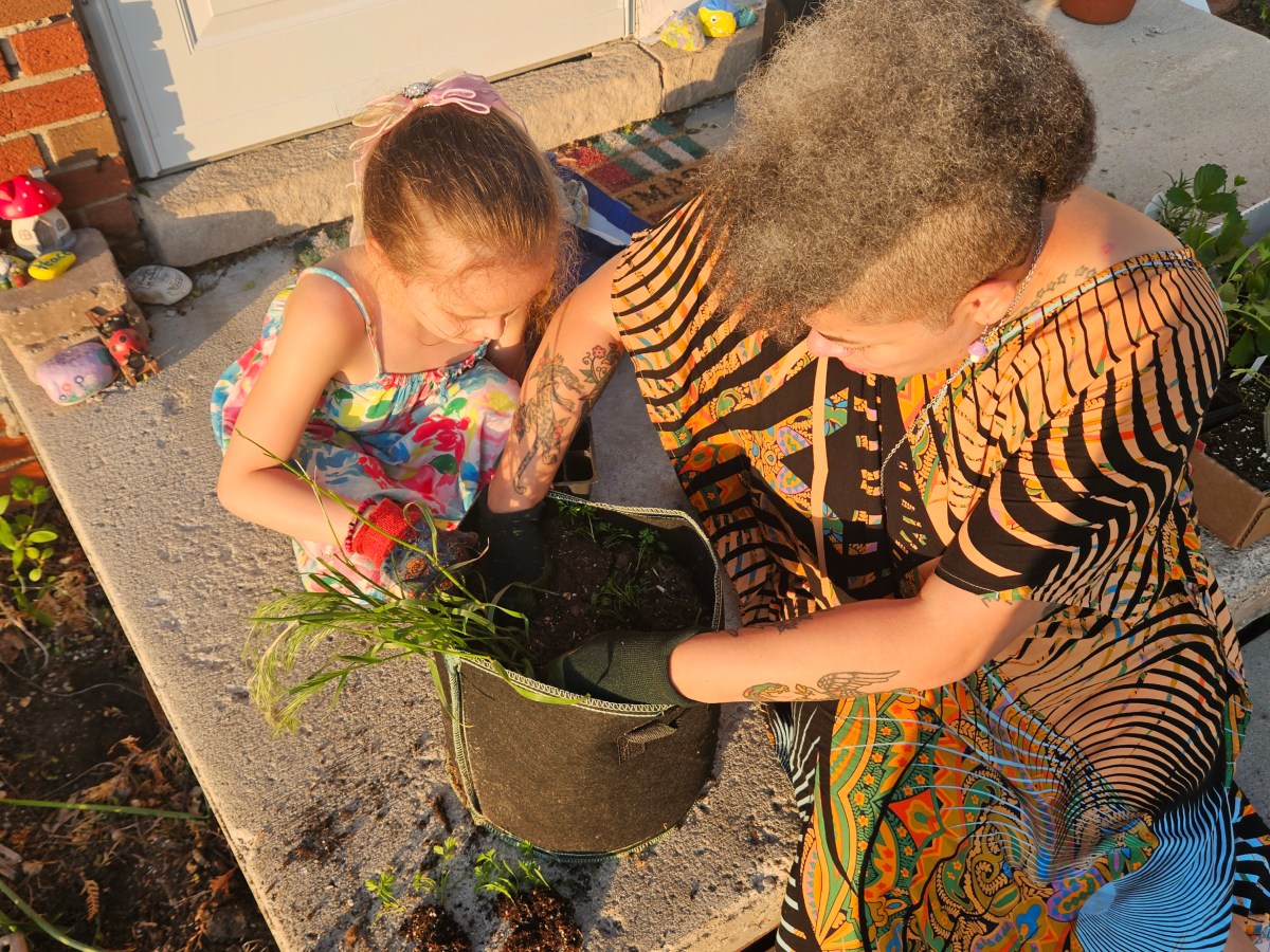 Gardening Season is&nbsp;Here!