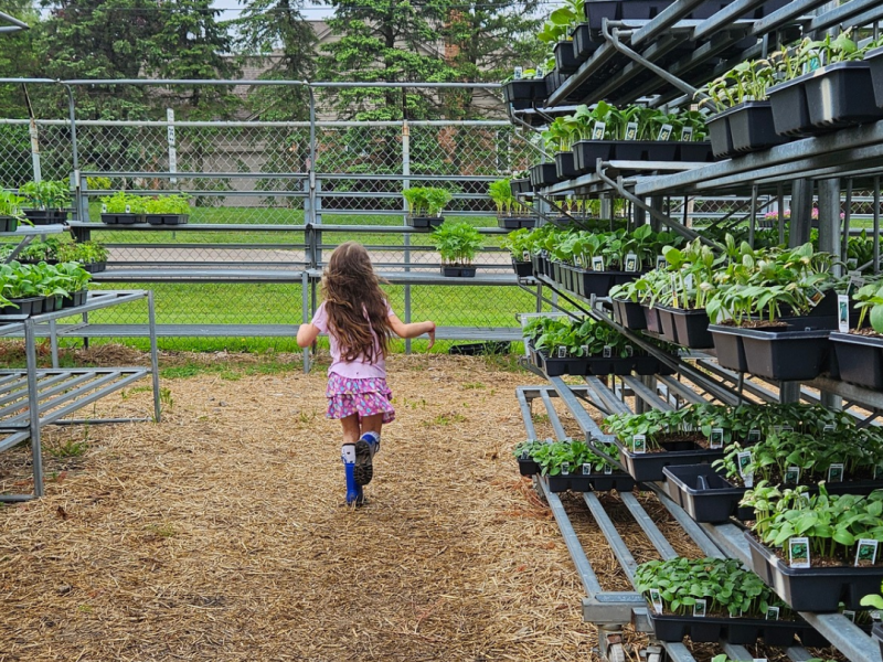 Our Happy Place This&nbsp;Spring