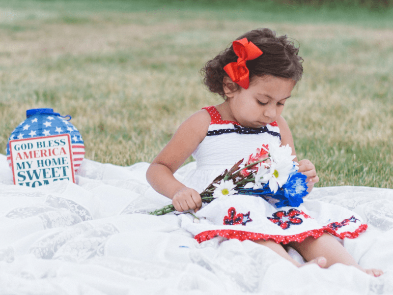 Happy 4th of July!&nbsp;🇺🇸