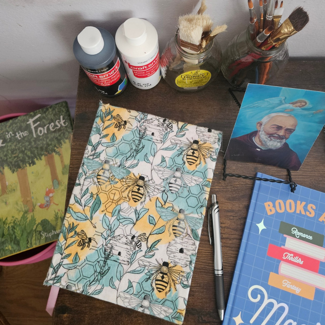 The old journal