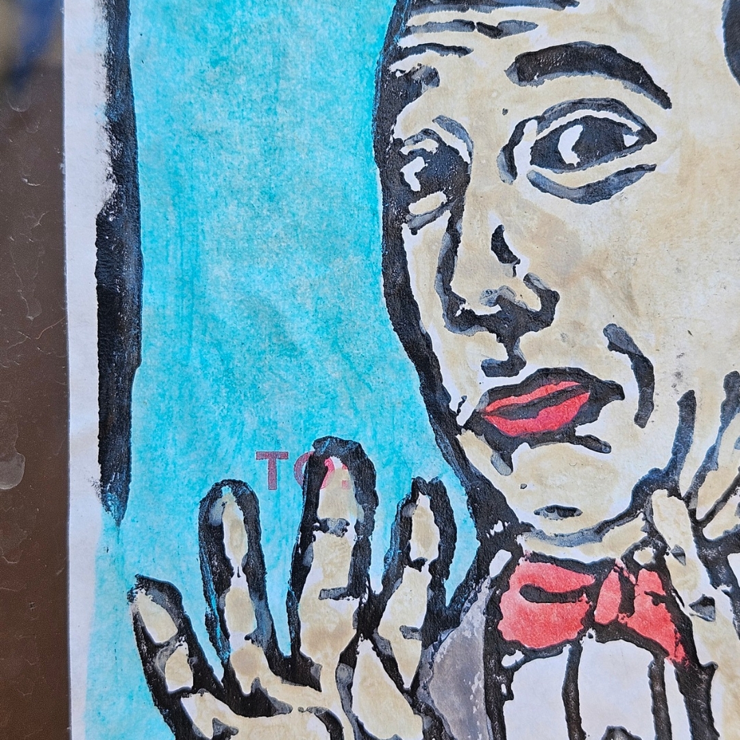 street stickers, 9/1/26